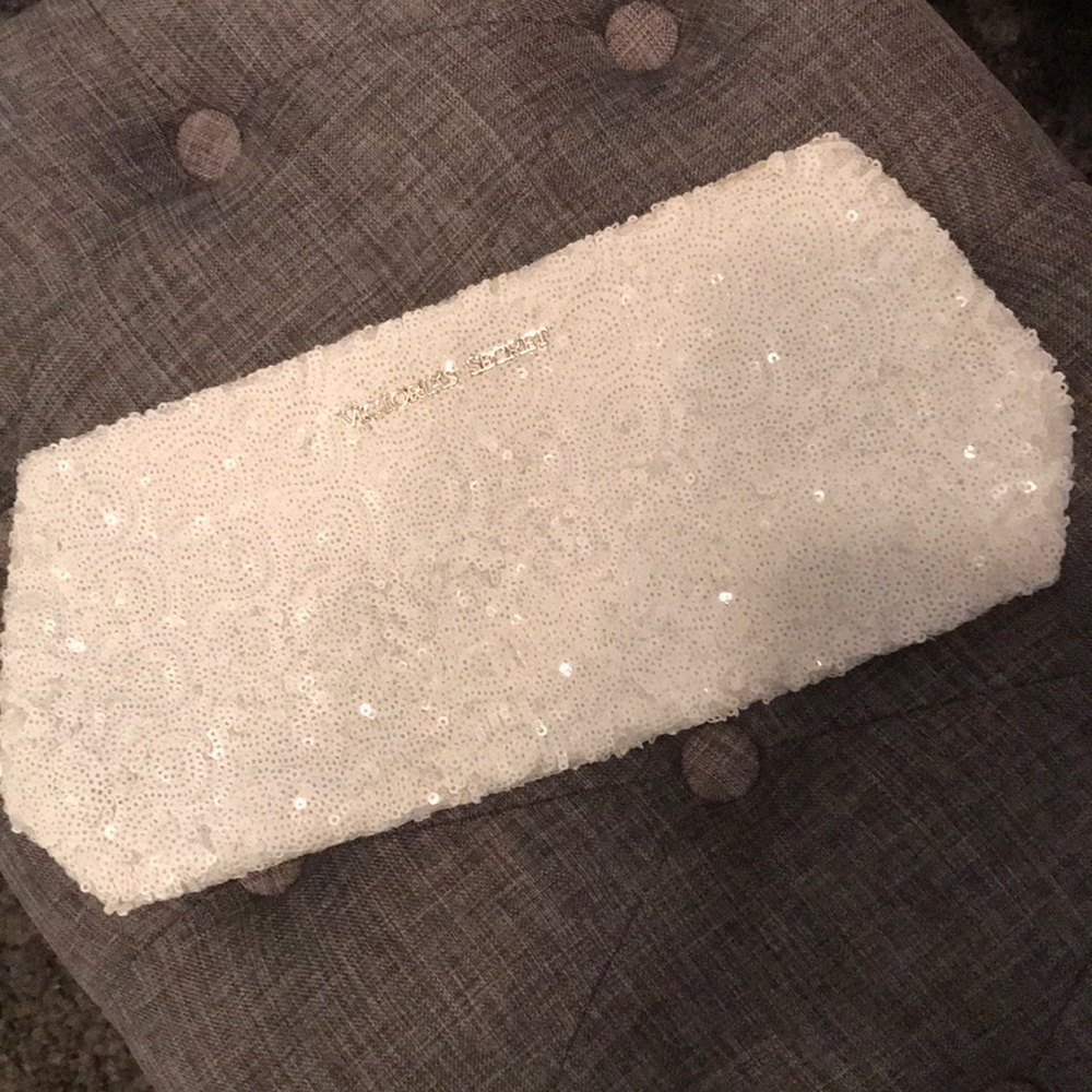 Victoria Secret Clutch